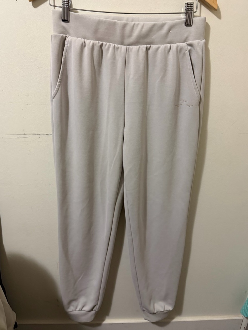 Lazypants Cozy Jogger Pants